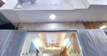 Bán nhà Trương Định Lô góc 3 thoáng Ngõ rộng thông 40m nhỉnh 6 tỷ