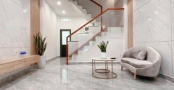 Bán Nhà Thích Quảng Đức, 32m2, 4 Tầng, 3 PN Nhỉnh 7 Tỷ