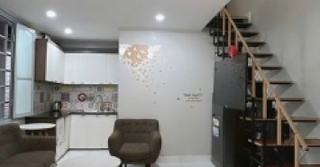 CHO THUÊ PHÒNG TÂNG 1 TẠI HAI BÀ TRƯNG, HÀ NỘI