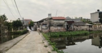 BÁN ĐẤT SƠN ĐỒNG QUỲNH GIAO (NAY LÀ XÃ MINH THỌ, HƯNG YÊN)