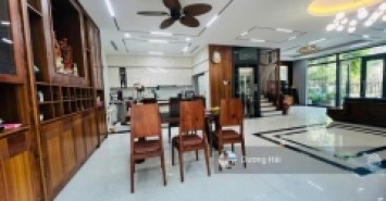 Bán nhà riêng tại phố Hoàng Quốc Việt Nghĩa Đô - Cầu Giấy - 90m MT5m - Ô Tô Vỉa Hè Kinh Doanh