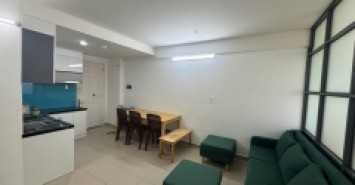 CHO THUÊ CĂN HỘ 1 PHÒNG NGỦ TẠI KDC HIỆP THÀNH 3 – THỦ DẦU MỘT