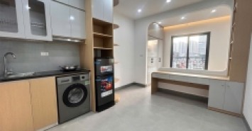 BÁN TÒA NHÀ 8 TẦNG VŨ TÔNG PHAN, THANH XUÂN - 23 CĂN HỘ STUDIO - DT 150 TR/TH - 100M2 - 29 TỶ