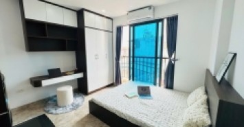 BÁN TÒA NHÀ 7 TẦNG HỒ TÙNG MẬU, CẦU GIẤY - 22 CĂN HỘ KK - DT 90 TR/TH - 70M2 - 20,5 TỶ