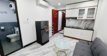 TÒA NHÀ 7 TẦNG KHƯƠNG TRUNG, THANH XUÂN - 80M2 - MT 8M - DT 100 TR/TH - 19,9 TỶ