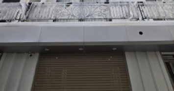 CHO THUÊ NHÀ MỚI PHỐ BÙI HUY BÍCH – HOÀNG MAI  3PN  13 TRIỆU/THÁNG
