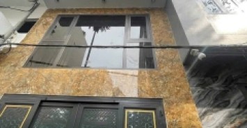 CHO THUÊ NHÀ NGUYÊN CĂN  ĐỊNH CÔNG HẠ  6 TẦNG  3PN  15 TRIỆU/THÁNG