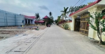 Lô đất trung tâm Cẩm Hoàn – Thanh Sơn – Kiến Thụy, giá đầu tư chỉ 1,4xx tỷ! ZALO 0567 222 555