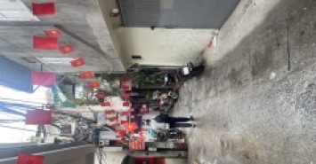 Bán đất minh khai 73M ô tô thông kinh doanh hai bà trưng