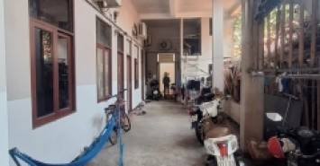 Bán nhà đường số 27, Hiệp Bình Chánh, Thủ Đức, TP HCM. DT 380m2, 2 tầng. Giá 17.9 tỷ.