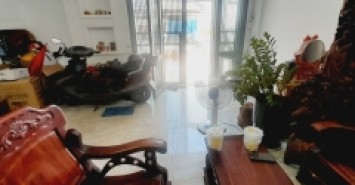 Bán nhà 2 tầng, 80m², 4PN, 4WC, An Khánh, Q.2 - 9.35  tỷ