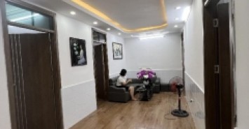 bán gấp căn CCMN 75m 3 ngủ , 2 vệ sinh tại Giáp Nhất  Thanh Xuân Giá 2 tỷ