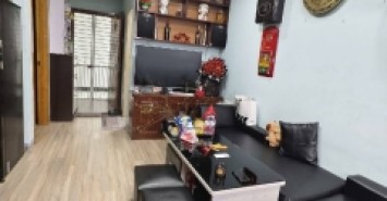 BÁN CHUNG CƯ ĐÔNG NGẠC – BẮC TỪ LIÊM  56M² – GIÁ HƠN 3 TỶ  Ở NGAY