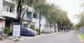 Bán nhà mặt tiền KDC Trung Sơn 6x20 sổ riêng 4 tầng chỉ 17 tỷ 5
