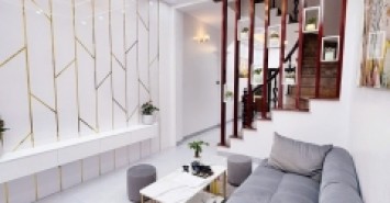 Bán nhà Lê trọng Tân, ô tô 5 tạ qua, 55m2, 5 tầng, 8,9 tỷ.
