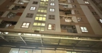 Bán chung cư k35 tân mai 91M long lanh ở ngay hoàng mai