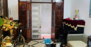 Siêu hiếm! Bán nhà Nguyễn Xiển 4 tầng gần ô tô, chỉ 5,5 tỷ.