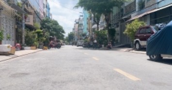 HOT, HOT, CẦN BÁN GẤP NHÀ ĐƯỜNG ĐÔNG HỒ [P4, Q8] DT: 22 M2( 3.5X 7M) CHỈ 2.7 TỶ
