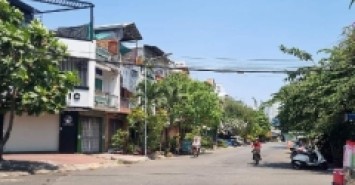 Mặt tiền xe tải tránh Bùi Minh Trực, 4x16, gần trường học 9 tỷ nhỉnh