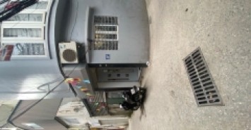 3.6 tỷ bán nhà đông thiên 5 tầng long lanh lô góc ô tô đỗ cửa hoàng mai