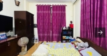 Bán nhà dương văn bé 5 tầng dân xây lô góc sát phố ô tô tránh hai bà trưng