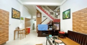 Nhà Nguyễn Tuân, Gò Vấp – Diện tích 72m², 2 tầng, giá 8.5 tỷ
