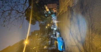 Bán nhà kim đồng giáp bát 4 tầng dân xây phân lô ô tô đỗ cửa hoàng mai