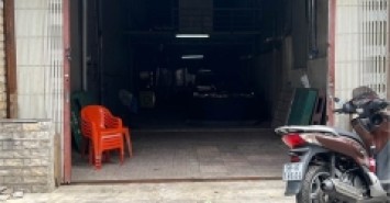 Giảm mạnh! Bán nhà 5x22m, hẻm 8m Lê Đức Thọ thông Kênh Tham Lương. Chỉ 7.6 tỷ