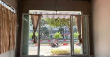 Cho thuê mặt bằng kính 4 triệu đường Bình Giã 2/9 Vũng Tàu