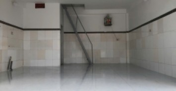 NHÀ MẶT TIỀN QUỐC LỘ 51 - PHÚ MỸ, GIÁ TỐT