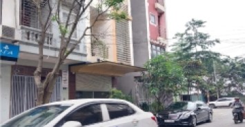 Tam Trinh - Nhà phân lô - Vỉa hè 60m 6 Tầng - KINH DOANH Ô Tô tải Tránh - Chỉ hơn 15 tỷ