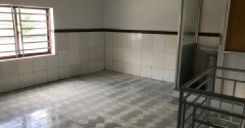 BÁN NHÀ MẶT TIỀN QL51 - CHU HẢI, THÍCH HỢP MỞ SHOP