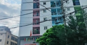 Bán Căn hộ chung cư 163A Trường Chinh, Tân Thới Nhất Quận 12, 58m2, giá chỉ 2,2 tỷ.