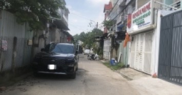 Bán Nhà - Đình Phong Phú - Hẻm Tải - 5x16 - nhỉnh 6 tỷ