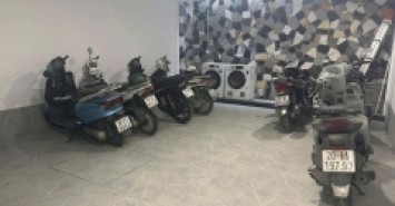 BÁN NHÀ PHỐ VÕ CHÍ CÔNG 97M x 7T, MT 5,2 M - NGÕ THÔNG - KHÔNG QUY HOẠCH - TÒA VĂN PHÒNG CÔNG TY HAY Ở ĐỀU ĐẸP HẾT Ý