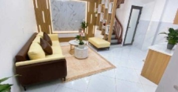 TT Hai Bà Trưng, 1 Bước Lên Phố Cổ, Nhà Đẹp Ở Ngay, Chỉ Hơn 5 Tỷ
