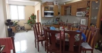 Bán nhà mặt phố Tô Hiến Thành, 240m2, 4 tầng, mặt tiền 6.5m, 166 tỷ, kinh doanh đỉnh