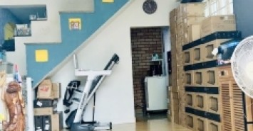 Bán Gấp Nhà Bùi Đình Túy (4x12) Gần Mặt Tiền Nhỉnh 6 Tỷ