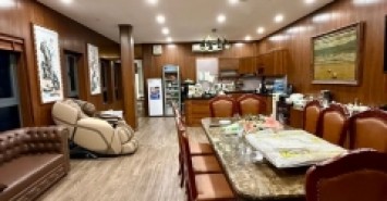 Bán nhà Siêu đẹp Trung Tâm Ngọc Thụy - Ngõ Nông- Full NT Gara thang máy 60m 8 tầng nhỉnh 15 tỷ(TL)