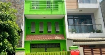 BÁN NHÀ MẶT TIỀN PHAN ANH – VỊ TRÍ KINH DOANH ĐẮC ĐỊA – 80M² – 5 PHÒNG NGỦ