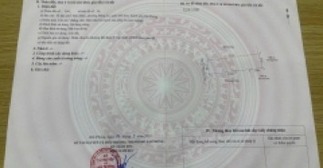 Bán đất Bàng La, Đồ Sơn sát chợ - Diện tích 126m2 nở hậu - ZALO 0567 222 555