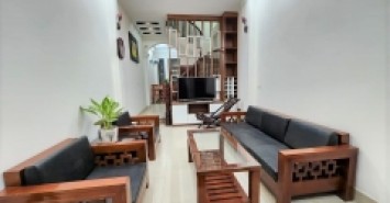 Bán nhà Cự Lộc, Thanh Xuân 40m2, 4 tầng, nhà đẹp 2 mặt thoáng, ở ngay, 4 tỷ