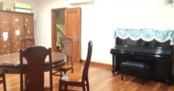 Biệt thự cao cấp góc 3 mặt tiền trung tâm quận 1 nhỉnh 130 tỷ