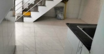 CHỦ CẦN BÁN GẤP NHÀ 1 LẦU PHƯỜNG TÂN THỚI HIỆP Q12 DT 5X6=30M2 GIÁ 1,3 TỶ !