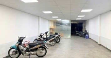 BÁN SIÊU PHẨM BẠCH MAI -  HAI BÀ TRƯNG- 136M x 9T, MT 5,6 M - PHÂN LÔ VỈA HÈ Ô TÔ TRÁNH-KINH DOANH ĐỈNH