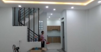 3131-Bán nhà P5 Phú Nhuận -Thích Quảng Đức - 63m2 , NGANG 5.5M , 3PN Giá 6 tỷ 3