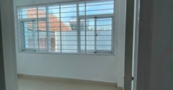 3131- Bán Nhà 50m2 Bình Thạnh Phường 6 , Cách hẻm xe hơi 2 căn Đường Lam sơn , 5 Tầng Giá Chỉ 6 tỷ 2