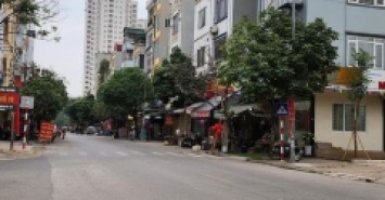 Đất tại đấu giá Mậu Lương Kiến Hưng 60m.12 tỷ