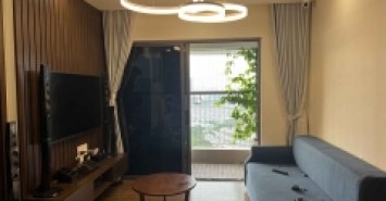 BÁN GẤP CĂN HỘ 3PN CHUNG CƯ THE ZEN RESIDENCE 98M2 GIÁ CHỈ 4.X TỶ