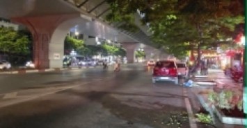 Bán đất mặt phố đại la 42M hai bà trưng